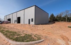 Parkdale Lane, Denison, TX 75020