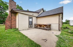 2081 Sand Ridge Road, Marshfield, MO 65706