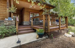 500 Eagle Pass, Durango, CO 81301