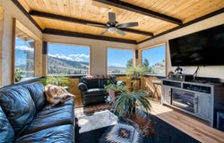 2223 Blue Sage Trail, Corvallis, MT 59828