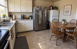 1723 Buhne Drive, Eureka, CA 95503