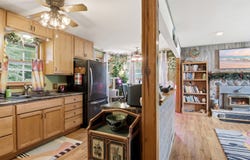 8078N Dream Catcher Road, Hayward, WI 54843