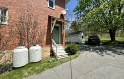 5642 SAM SNEAD HWY, HOT SPRINGS, VA 24445