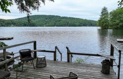 93 Fox Lane, Leicester, VT 05733