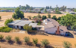 9728 Zumwalt Avenue, Reedley, CA 93654