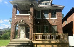 2708 W Grand Street, Detroit, MI 48238