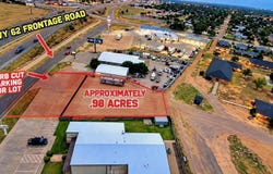 110 E Highway 62-82, Wolfforth, TX 79382