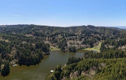 1 HILLTOP Dr, Lakeside, OR 97449