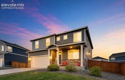 4121 Marble Drive, Longmont, CO 80504