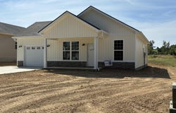516 Jones Street, Harrodsburg, KY 40330