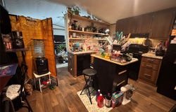 612 W Broadway, Jefferson, TX 75653