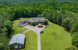 6675 MARSHALL Road, SAINT LEONARD, MD 20685