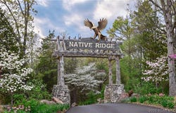 206 Native Ridge Circle, Sunrise Beach, MO 65079
