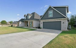 8460 Overlook Trail, Claremore, OK 74019