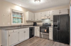 733 Goodyear Drive, Spring Lake, NC 28390