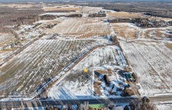 COUNTY ROAD S, PULASKI, WI 54162