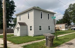 108 N Todd St, Mc Comb, OH 45858