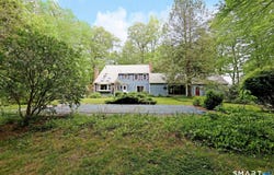 35 Deer Spring Road, Redding, CT 06896