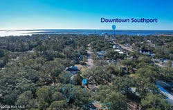 716 N Atlantic Avenue, Southport, NC 28461