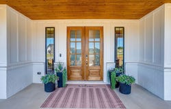 202 Palo Duro Drive, Aledo, TX 76008