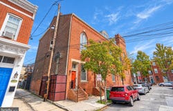 144 E CLEMENT Street E, BALTIMORE, MD 21230