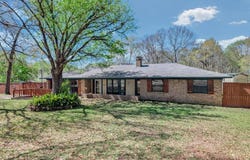 4636 Southwood Drive, Lufkin, TX 75904