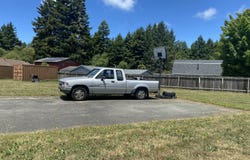 Walnut Drive, Cutten, CA 95503