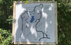 Grant Smith, Summit Ridge, Etc., Toccoa, GA 30577