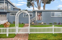 1141 Shell AVE, PACIFIC GROVE, CA 93950