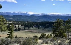 Red Feather Lake Rd 13, Livermore, CO 80536