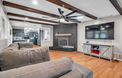 411 N St Boniface, Stanton, TX 79782