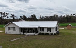 84 Comer Yawn Road, Hazlehurst, GA 31539
