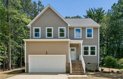 14 Riding Path, Hampton, VA 23669