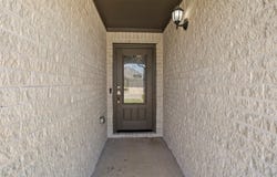 2305 Mount Olive Lane, Forney, TX 75126