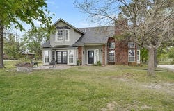 11826 N Yale Avenue, Sperry, OK 74073