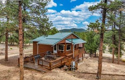 76 Cedar Lane, Cotopaxi, CO 81223
