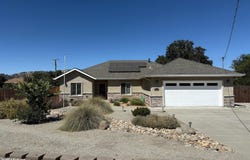 18201 Bowie Street, Tehachapi, CA 93561