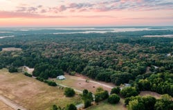495 Blackjack Road, Valley View, TX 76272