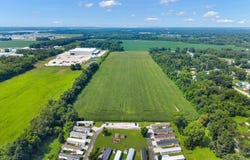 2251 E Park Avenue, IN 47805