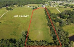 Norman Road, Corinth, MS 38834