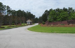 39 Corrolla Loop Road lot: 69/69A, Oriental, NC 28571