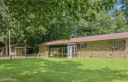 100 Cherry Drive, Lexington, TN 38351