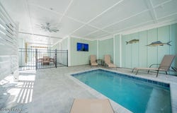 111 S 31st Street, Mexico Beach, FL 32456