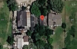 606 Nebraska, Robstown, TX 78380