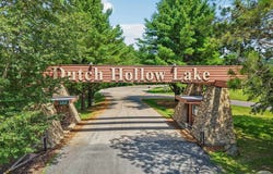 Wooden Shoe Ct lot: 543, La Valle, WI 53941
