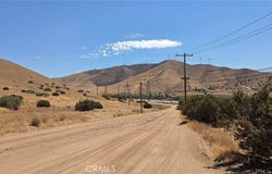 Berncastle Road, Acton, CA 93510