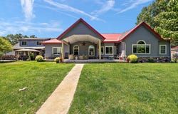 8662 W Edgewood Road, Mears, MI 49436