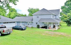 26849 Lunsford, Shady Point, OK 74956