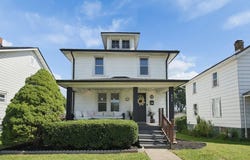 624 Harrison Avenue, Lancaster, OH 43130