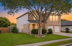15818 BLUE SKY RD, Selma, TX 78154